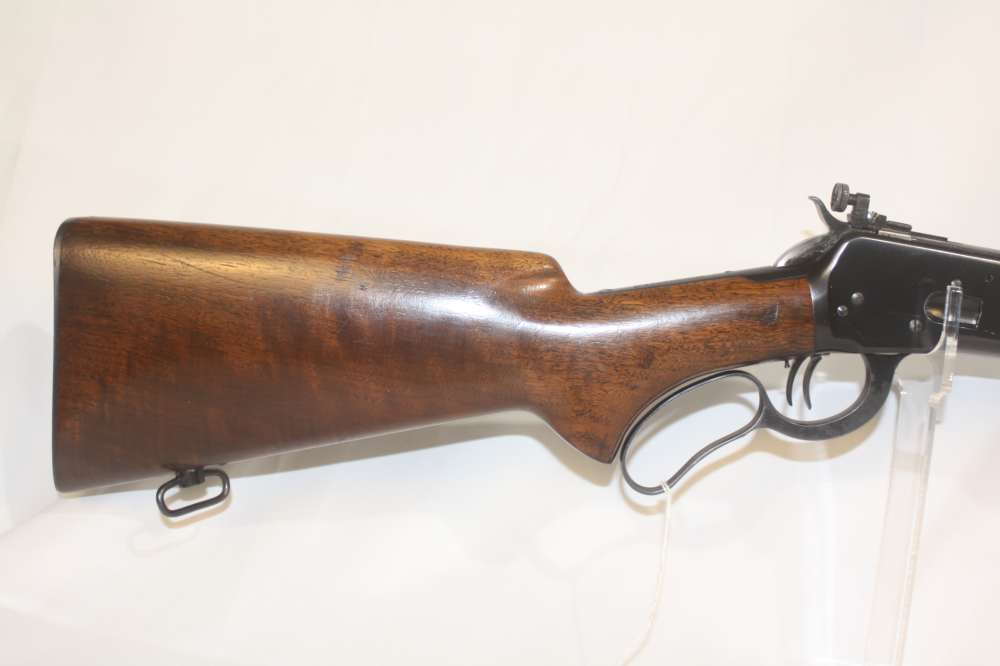 Winchester 65 in 218 BEE Set Trigger-img-10