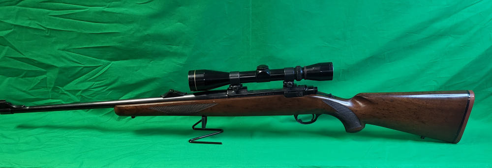Ruger M77 270 Win-img-0