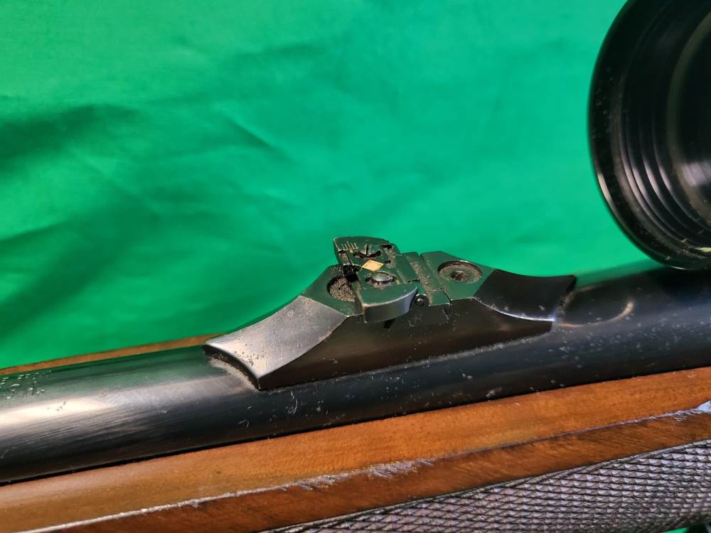 Ruger M77 270 Win-img-7