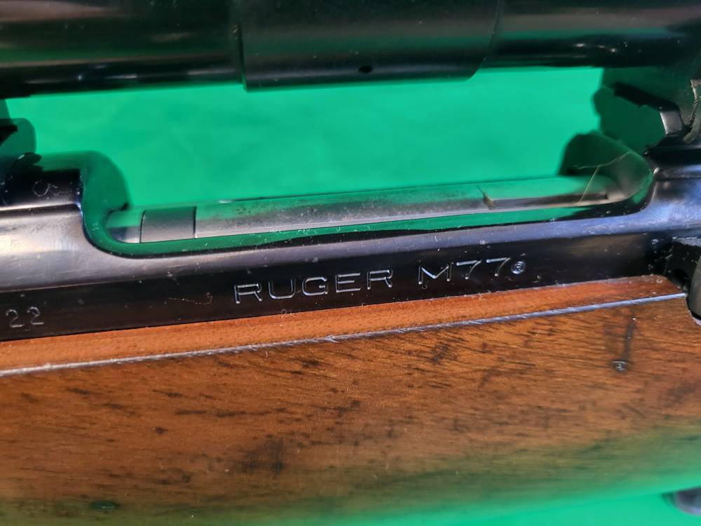 Ruger M77 270 Win-img-10