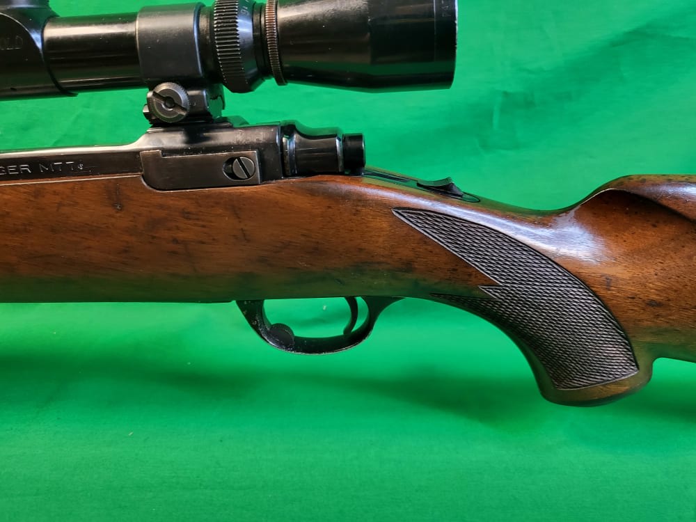 Ruger M77 270 Win-img-2
