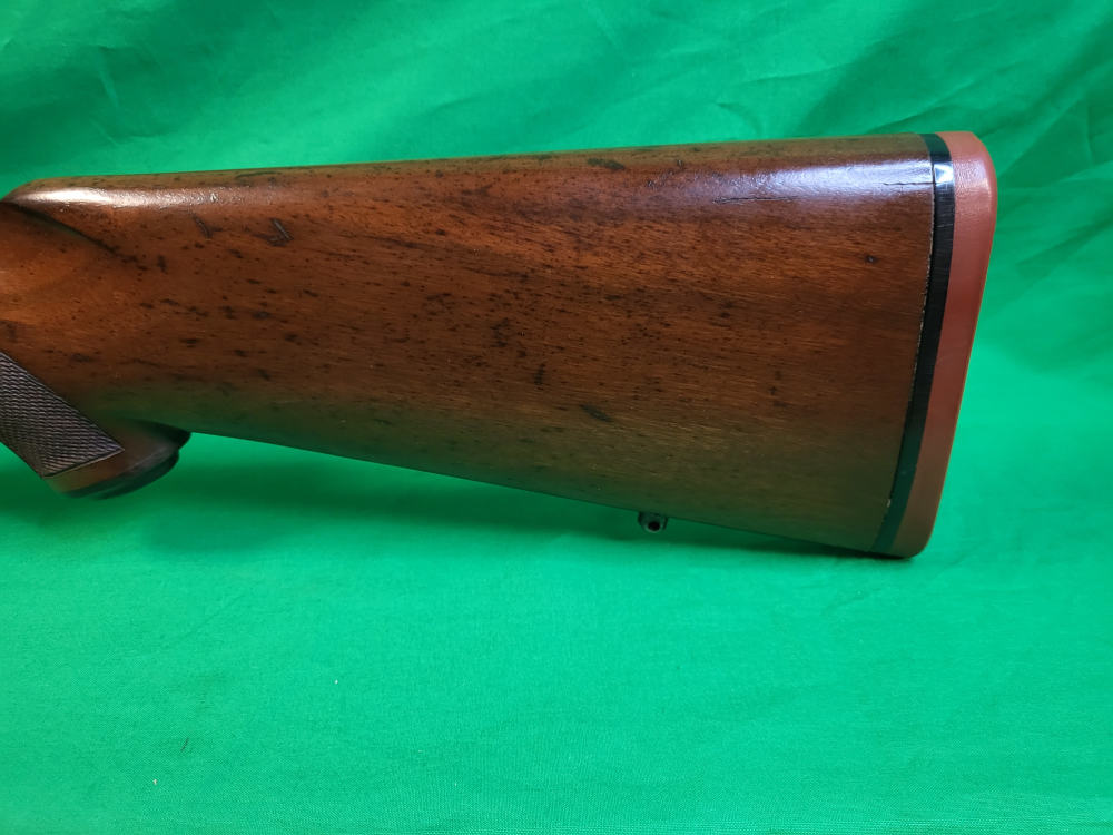 Ruger M77 270 Win-img-1