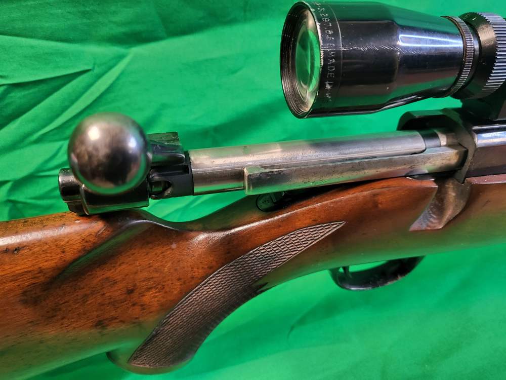 Ruger M77 270 Win-img-21