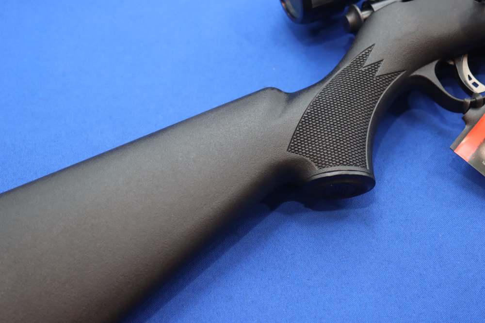 Savage Arms Model 93 FXP Rifle w/ Viridian Scope 22 MAGNUM 22WMR 91806 NEW-img-2