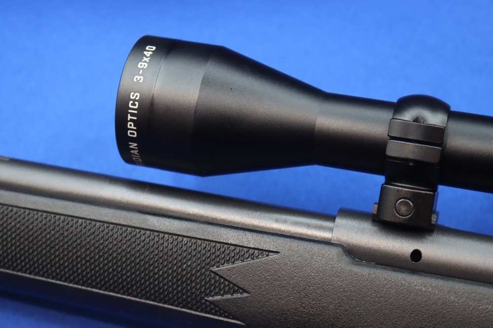 Savage Arms Model 93 FXP Rifle w/ Viridian Scope 22 MAGNUM 22WMR 91806 NEW-img-17
