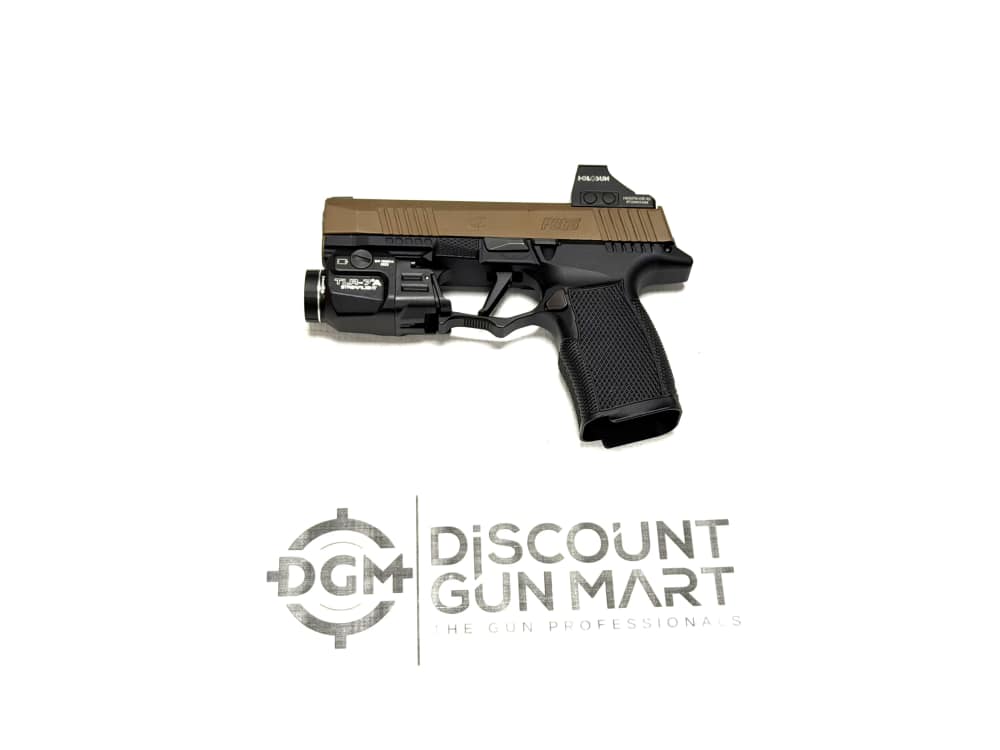 SIG Sauer P365 9mm  –CA Off-Roster-img-1