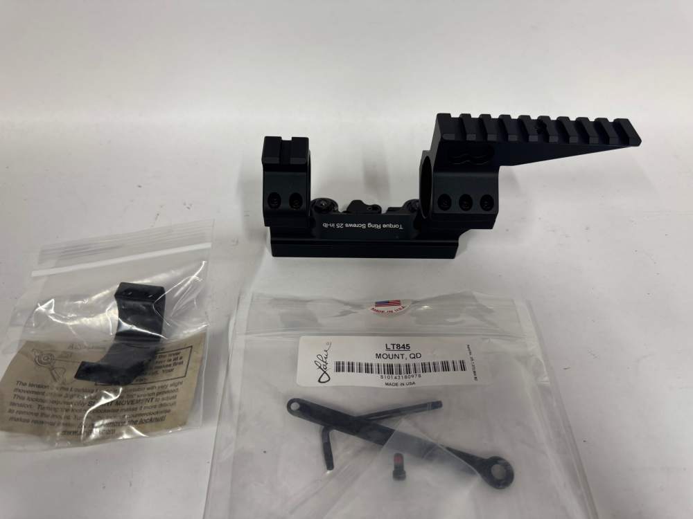 LARUE LT845 QD MOUNT-img-0