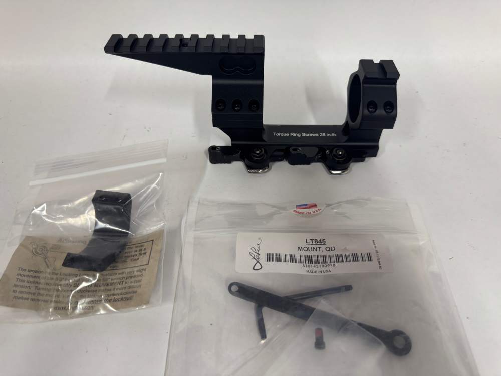 LARUE LT845 QD MOUNT-img-1