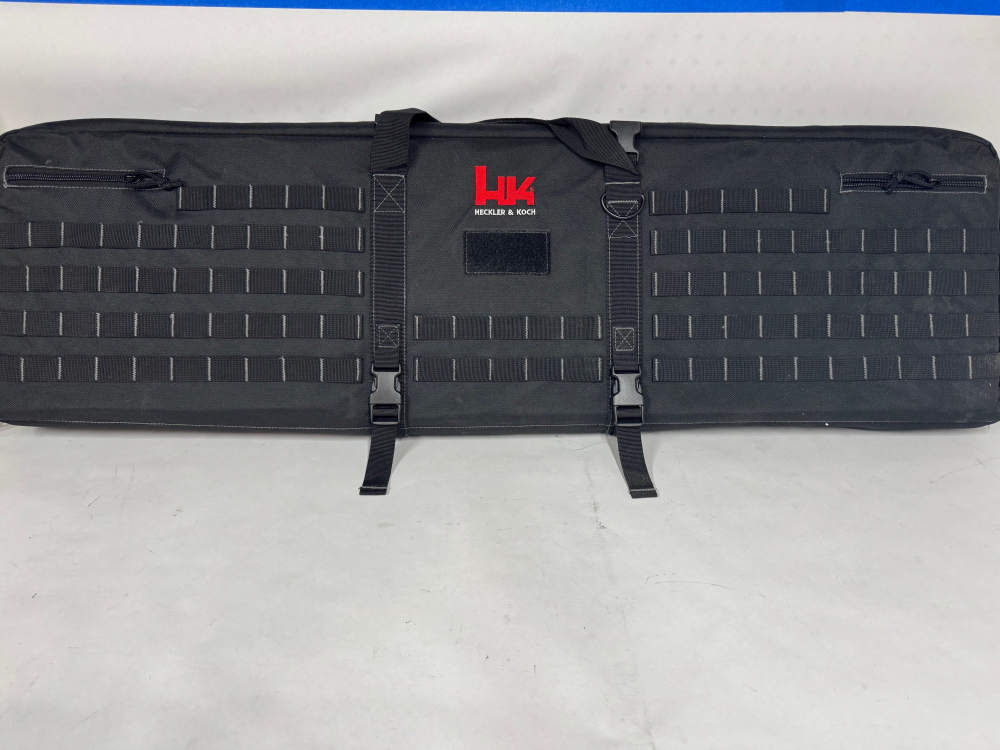 HK Heckler and Koch MR762A1 Package NIB (Discontinued)-img-2
