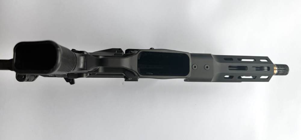 SIG SAUER MCX Rattler LT Pistol 300 AAC w/ Holoson ARO-MRS-GR + (3) 30 Mags-img-9
