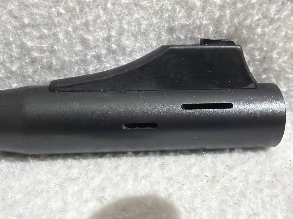 Blaser R93 416 Rem Ported Barrel – 26.25" – Dangerous Game Big Bore – Mag-img-10