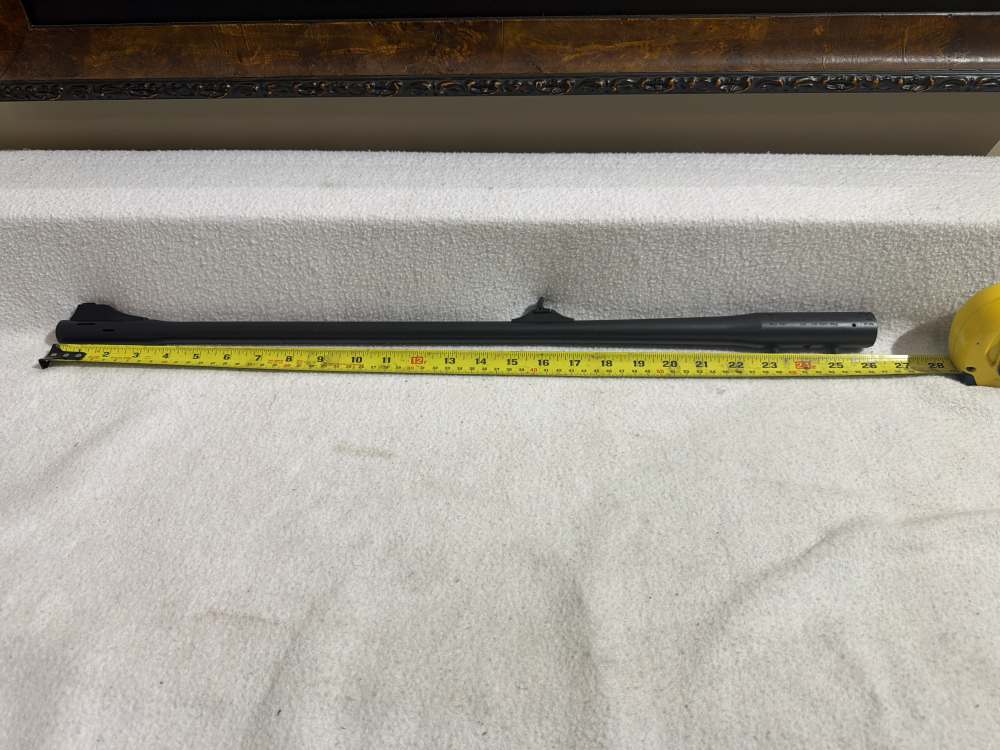 Blaser R93 416 Rem Ported Barrel – 26.25" – Dangerous Game Big Bore – Mag-img-5
