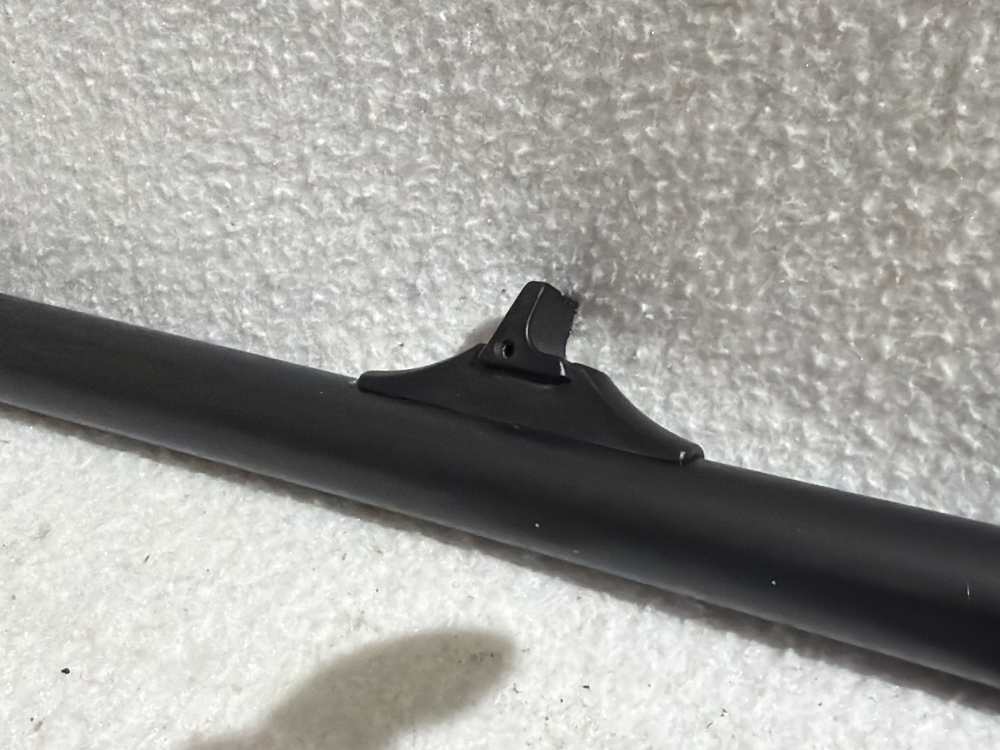 Blaser R93 416 Rem Ported Barrel – 26.25" – Dangerous Game Big Bore – Mag-img-2