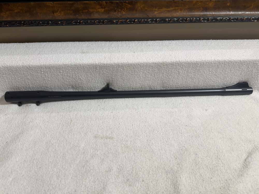 Blaser R93 416 Rem Ported Barrel – 26.25" – Dangerous Game Big Bore – Mag-img-7