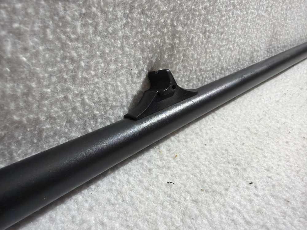 Blaser R93 416 Rem Ported Barrel – 26.25" – Dangerous Game Big Bore – Mag-img-9