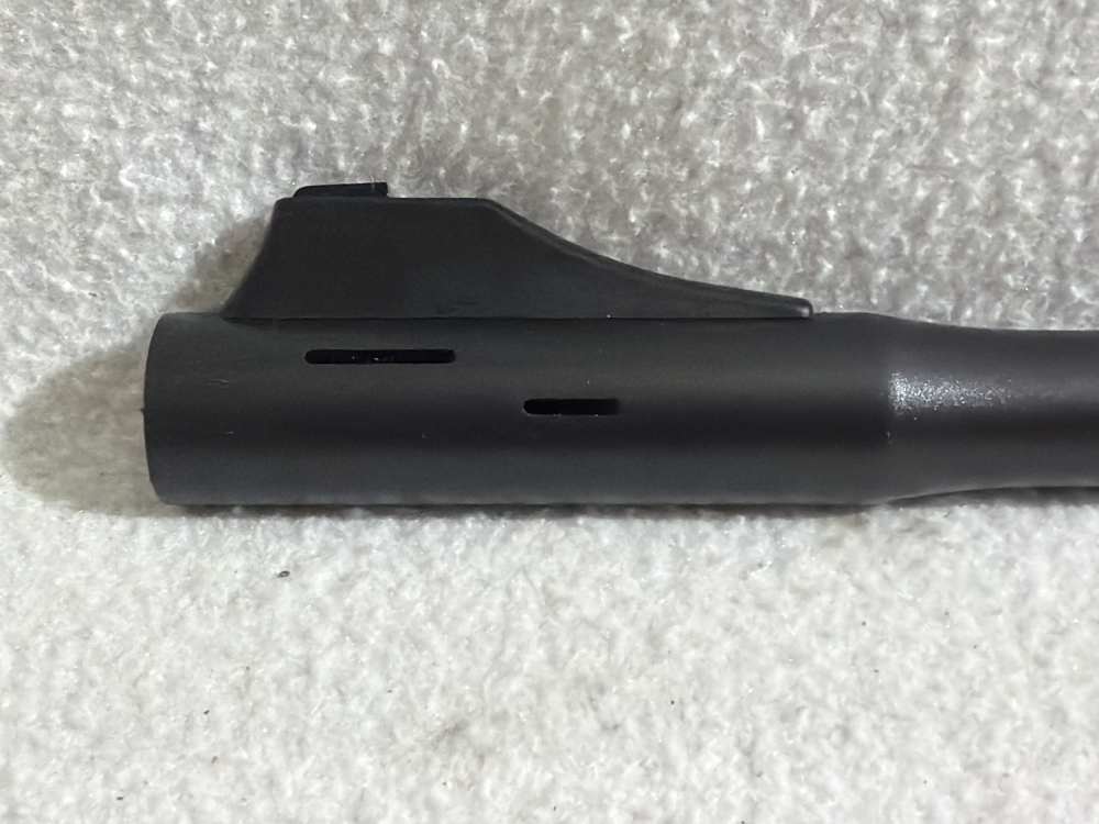 Blaser R93 416 Rem Ported Barrel – 26.25" – Dangerous Game Big Bore – Mag-img-3