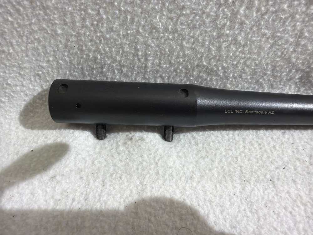 Blaser R93 416 Rem Ported Barrel – 26.25" – Dangerous Game Big Bore – Mag-img-8