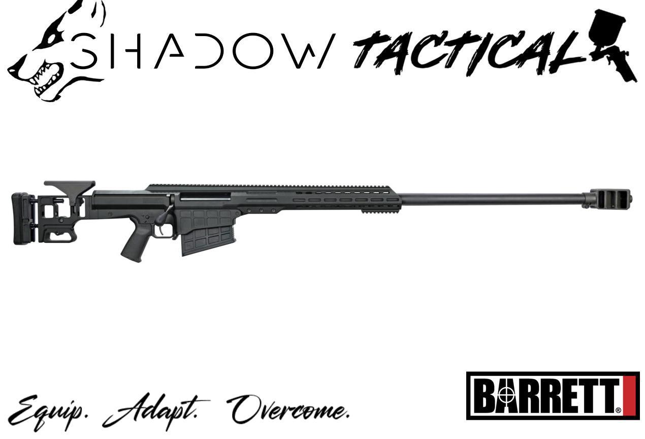 Barrett Firearms 18953, .416 Barrett, 5+1, 36" Barrel, Bolt Action-img-0