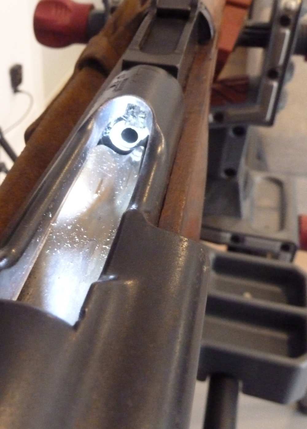 1901 Schmidt-Rubin Model 1889/96 Conversion to K96/11 .22LR by W. Glaser-img-39