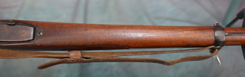 1901 Schmidt-Rubin Model 1889/96 Conversion to K96/11 .22LR by W. Glaser-img-17