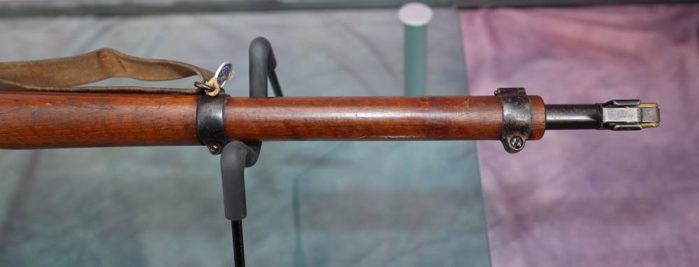 1901 Schmidt-Rubin Model 1889/96 Conversion to K96/11 .22LR by W. Glaser-img-11