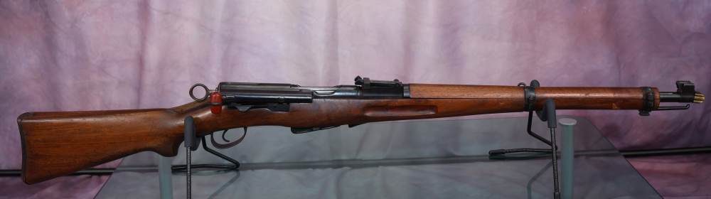 1901 Schmidt-Rubin Model 1889/96 Conversion to K96/11 .22LR by W. Glaser-img-24