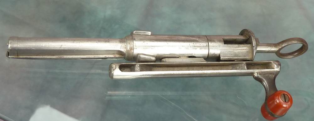 1901 Schmidt-Rubin Model 1889/96 Conversion to K96/11 .22LR by W. Glaser-img-33