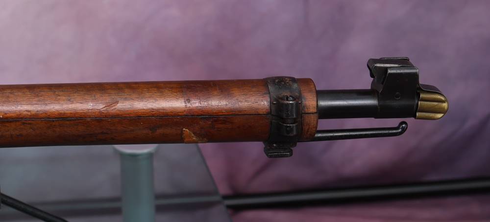1901 Schmidt-Rubin Model 1889/96 Conversion to K96/11 .22LR by W. Glaser-img-5