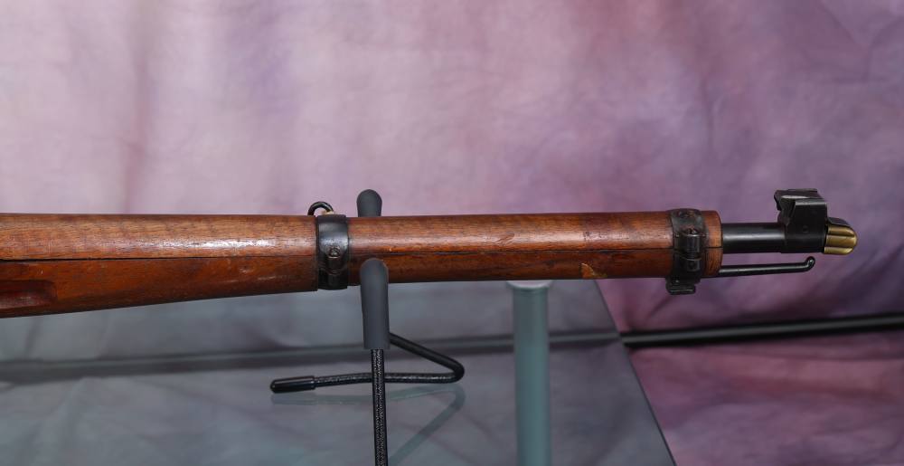 1901 Schmidt-Rubin Model 1889/96 Conversion to K96/11 .22LR by W. Glaser-img-4