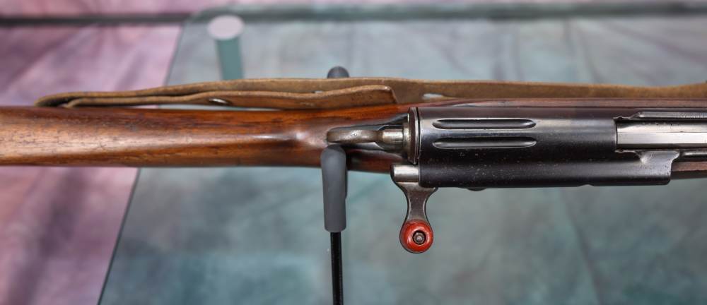 1901 Schmidt-Rubin Model 1889/96 Conversion to K96/11 .22LR by W. Glaser-img-8