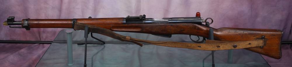 1901 Schmidt-Rubin Model 1889/96 Conversion to K96/11 .22LR by W. Glaser-img-25