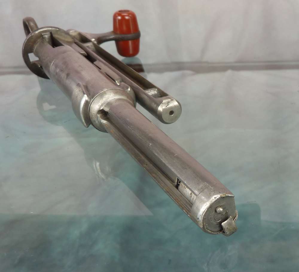 1901 Schmidt-Rubin Model 1889/96 Conversion to K96/11 .22LR by W. Glaser-img-34