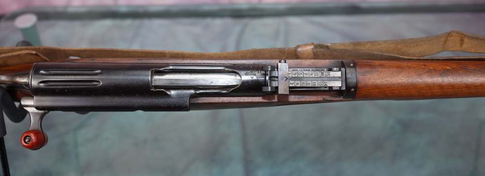 1901 Schmidt-Rubin Model 1889/96 Conversion to K96/11 .22LR by W. Glaser-img-9