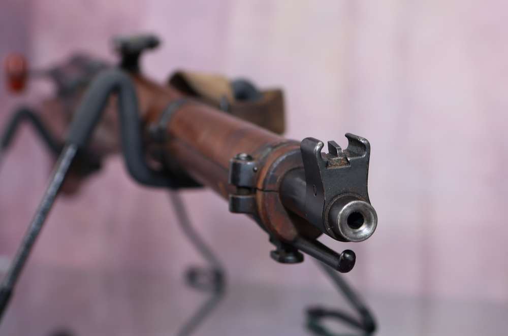 1901 Schmidt-Rubin Model 1889/96 Conversion to K96/11 .22LR by W. Glaser-img-36