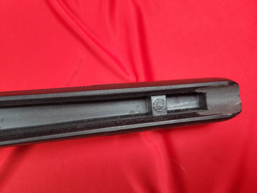 Synthetic Remington Long Action Stock-img-17
