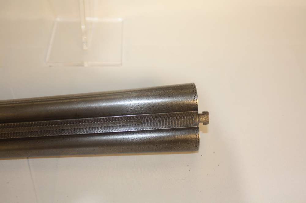Parker Brothers 2 Barrel set 12 Gauge-img-16