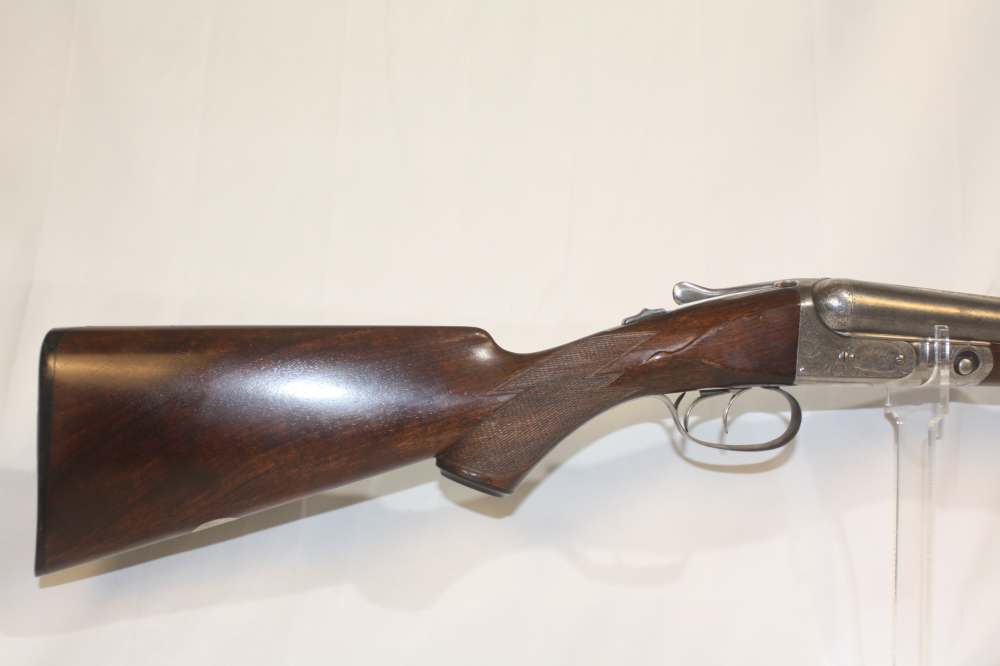 Parker Brothers 2 Barrel set 12 Gauge-img-5