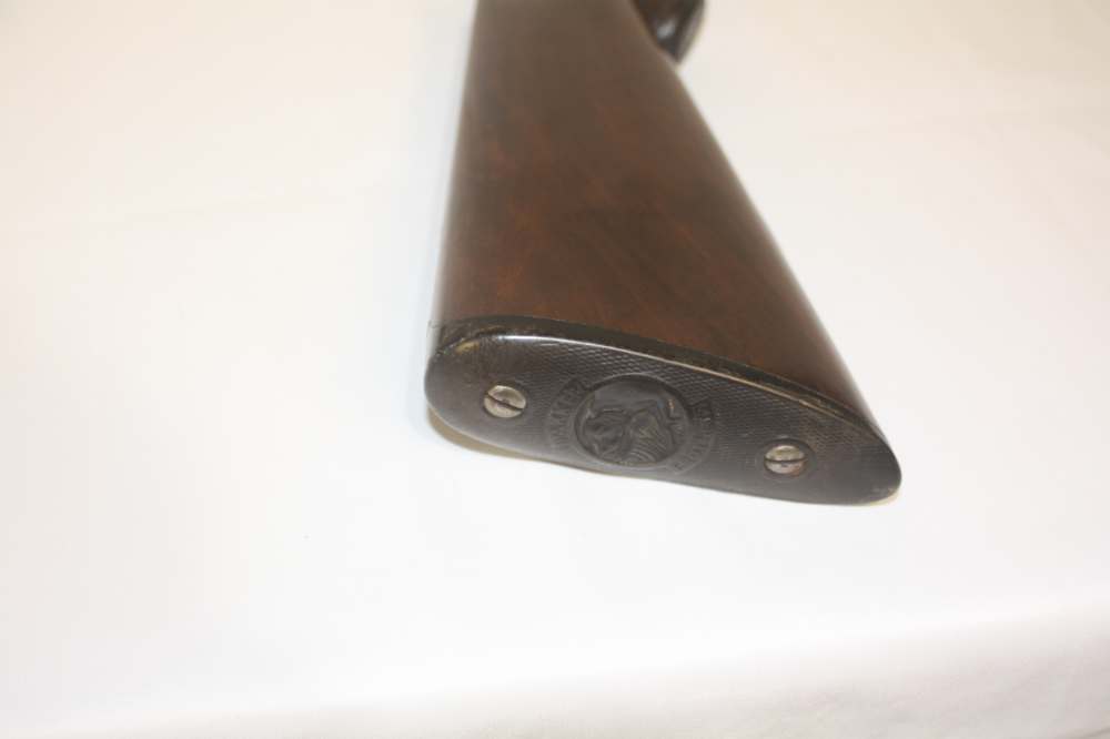 Parker Brothers 2 Barrel set 12 Gauge-img-19
