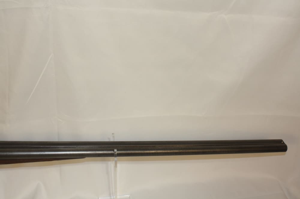 Parker Brothers 2 Barrel set 12 Gauge-img-4