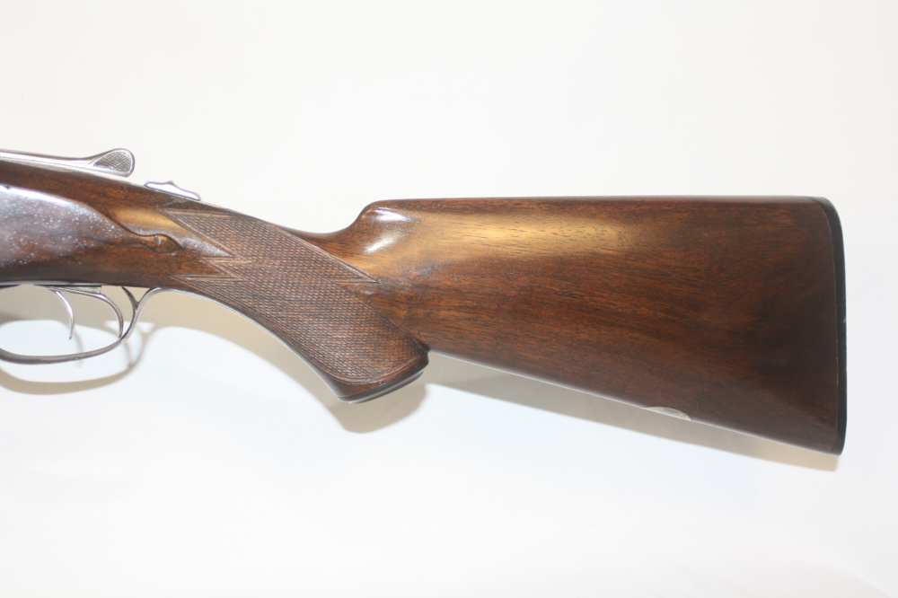 Parker Brothers 2 Barrel set 12 Gauge-img-12