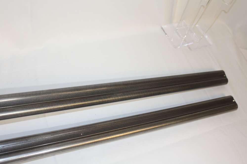 Parker Brothers 2 Barrel set 12 Gauge-img-9