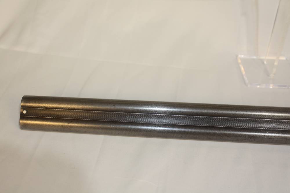 Parker Brothers 2 Barrel set 12 Gauge-img-15