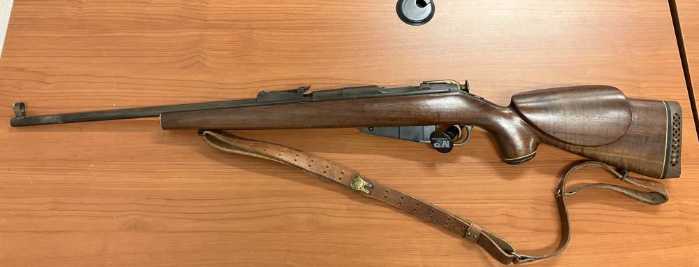 TULA MOSIN NAGANT 7.62 X 54R 1937 SOVIET ERA PENNY AUCTION NO RESERVE -img-4