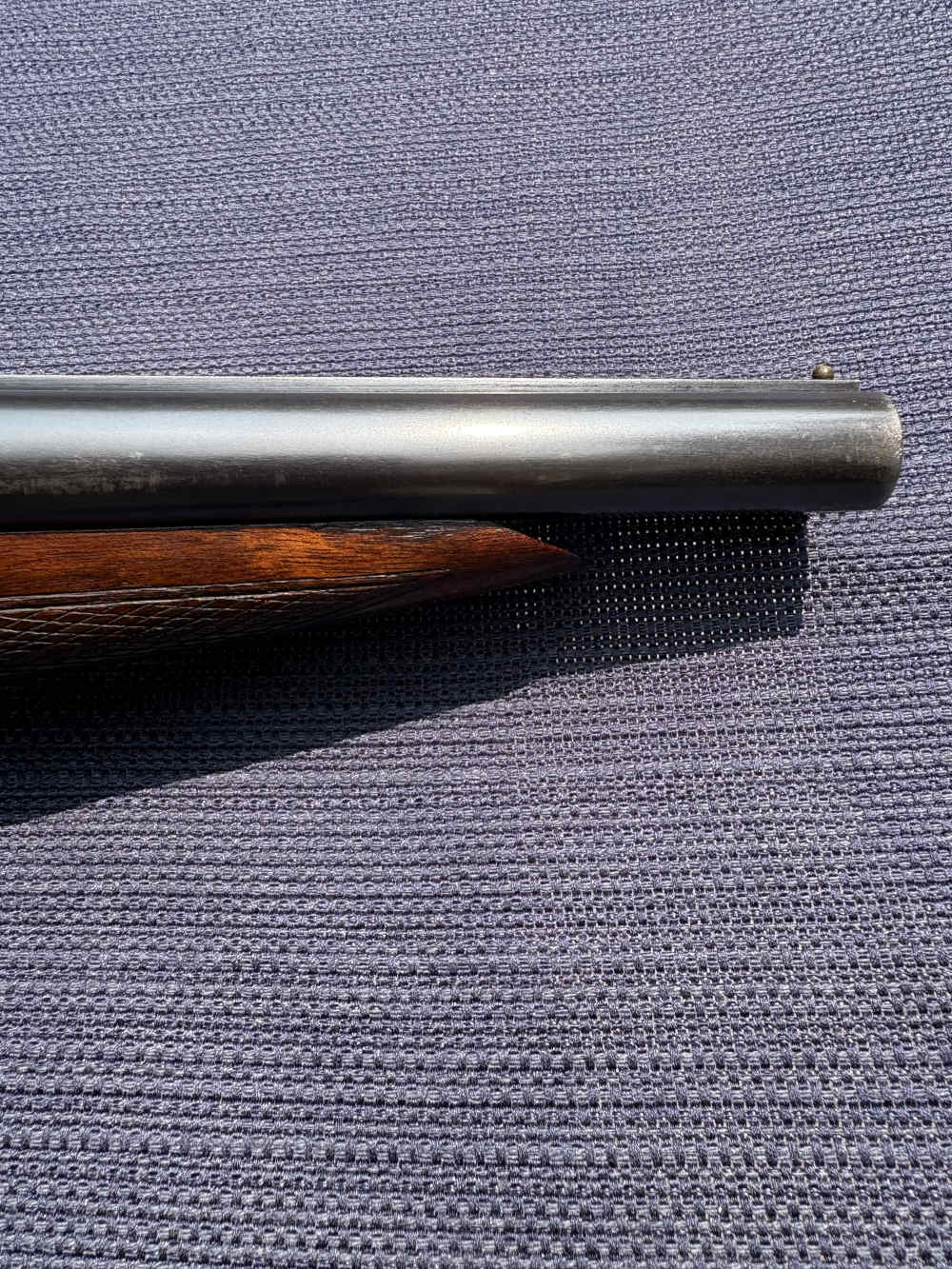 Ithaca Auto & Burglar Model A 20 Gauge AOW-img-8