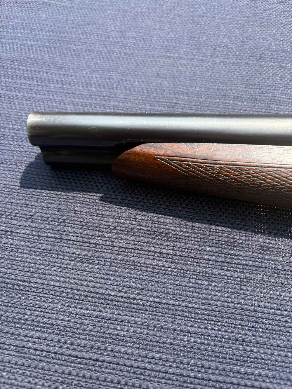 Ithaca Auto & Burglar Model A 20 Gauge AOW-img-4