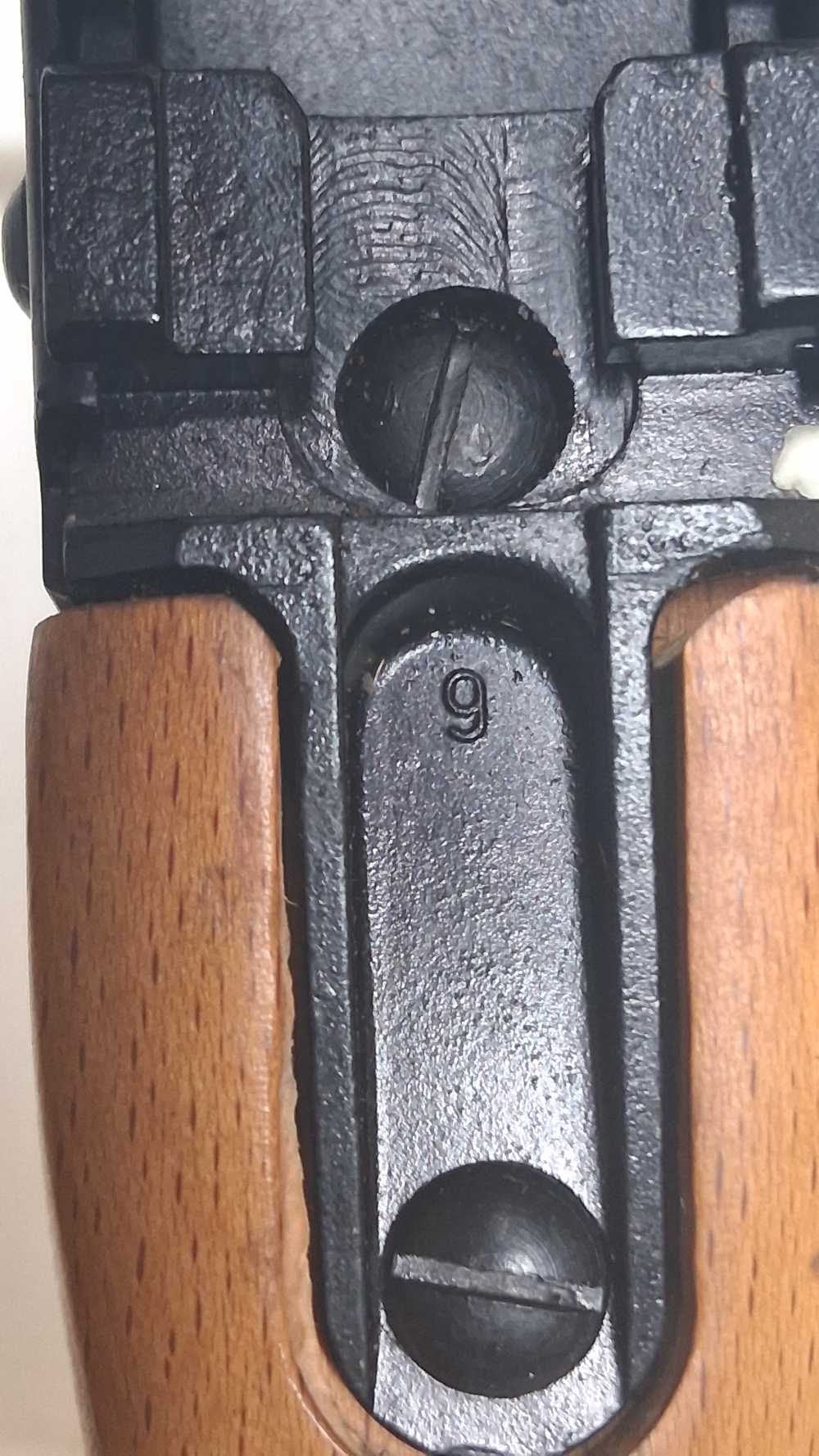 Kassnar AK47-NIB -Museum quality. -img-4