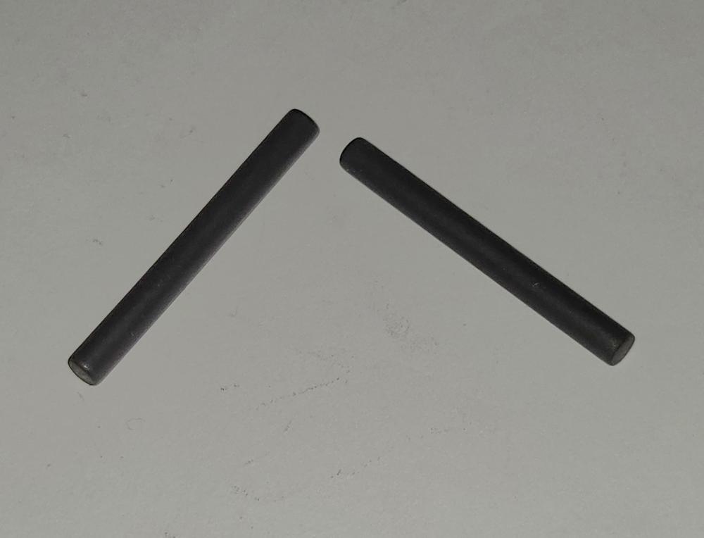 Taurus PT111 Millennium PRO Grip Pins set of 2-img-0