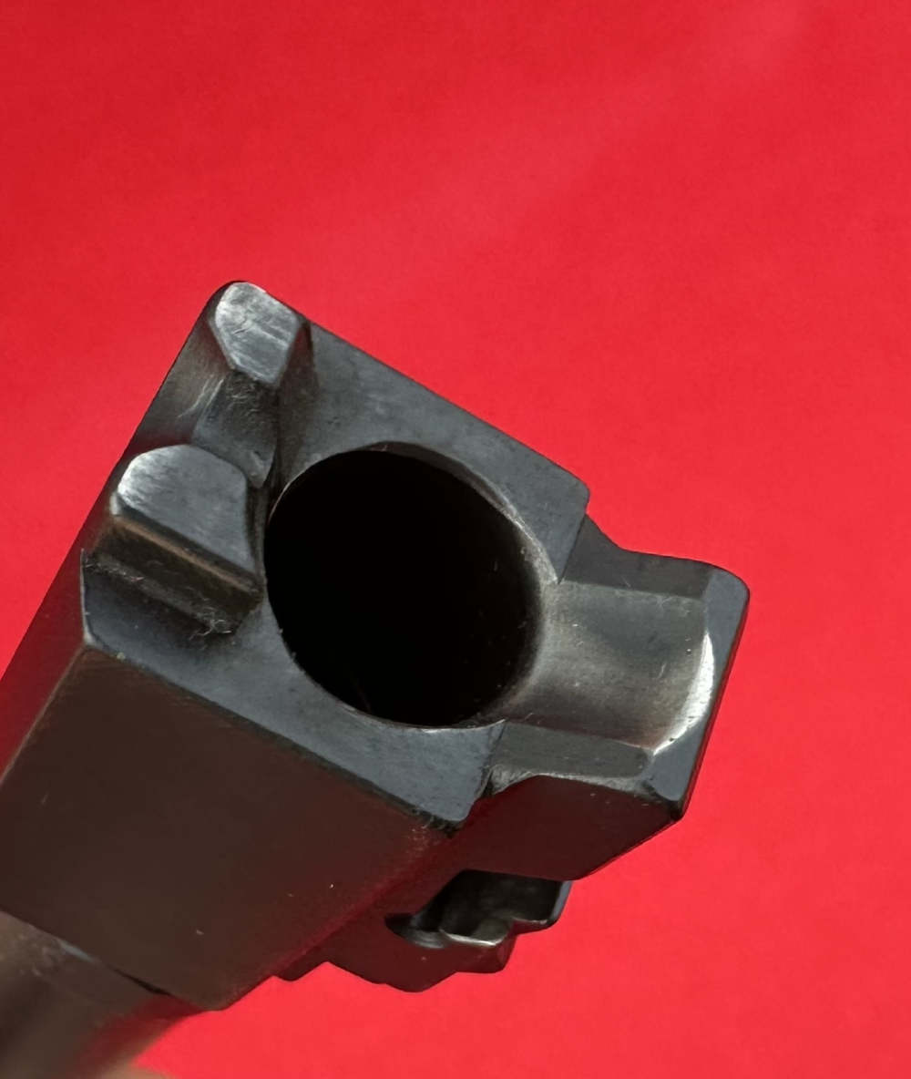 Smith & Wesson M&P9 9mm Luger Semi-Auto Pistol 4.25” 17+1 3 Mags S&W M&P-img-16