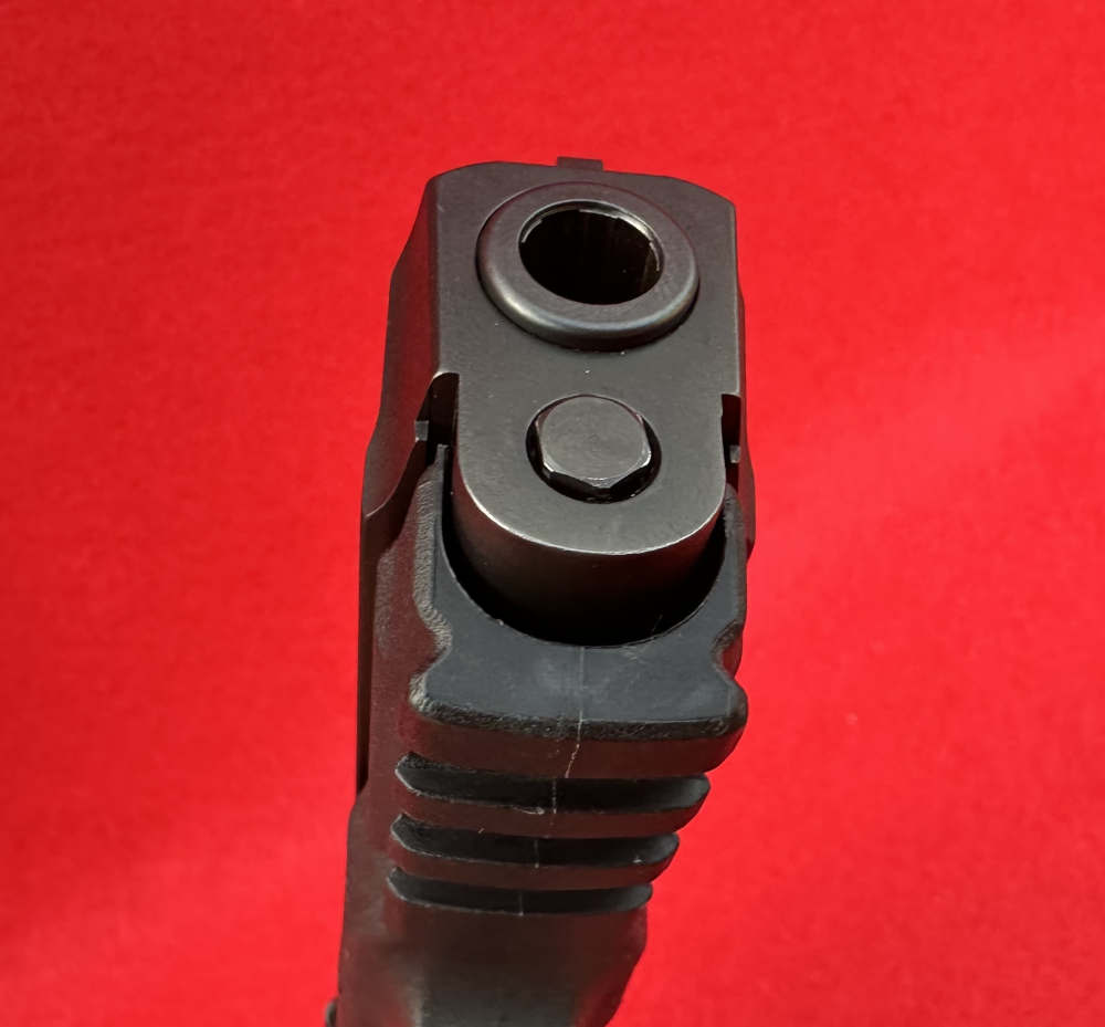 Smith & Wesson M&P9 9mm Luger Semi-Auto Pistol 4.25” 17+1 3 Mags S&W M&P-img-22