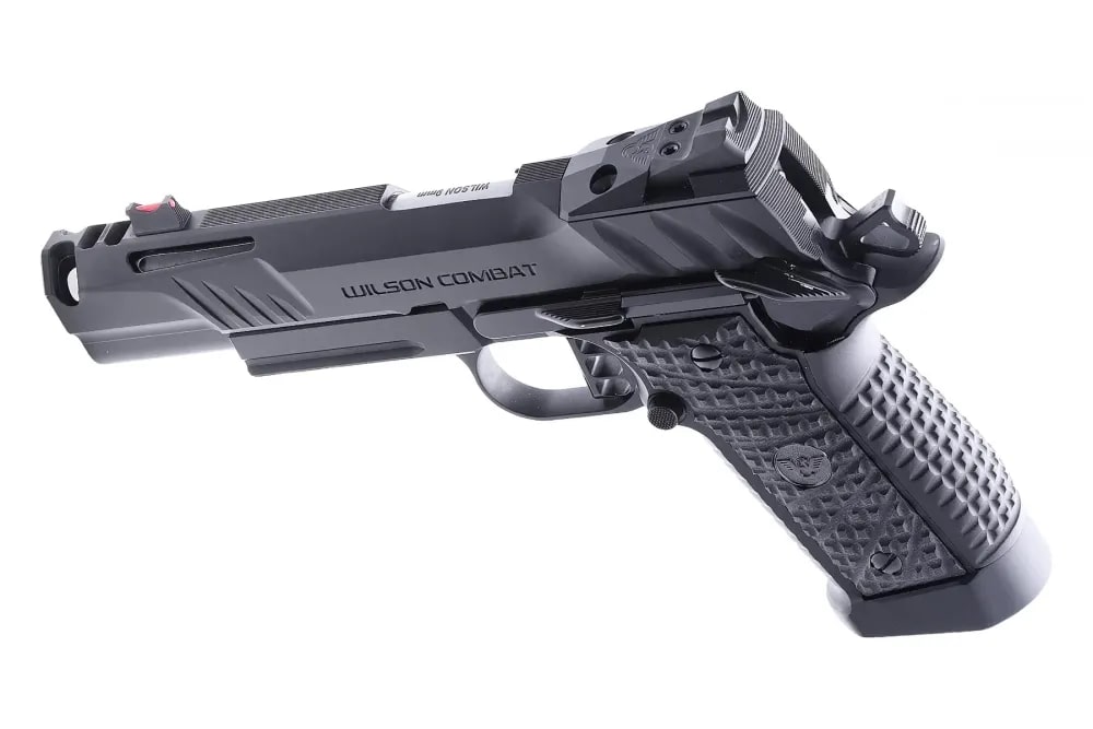 Wilson Combat Division 77 Project 1 Black-img-5